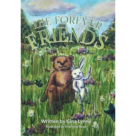 Forever Friends
