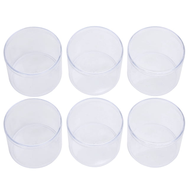 Caja de plástico Contenedor de alimentos Multifuncional Diseño elegante Función de sellado Caja de almacenamiento Caja transparente para dulces de oficina Fugacal Otros