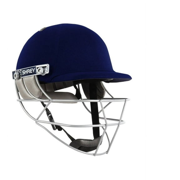 Shrey Match 2.0 Cricket Helmet