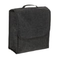 thumbnail image 4 of AURARMLET Bolsa Organizadora Flexible De Fieltro Para Con Cierre De Gancho Y Almacenamiento, 4 of 7