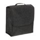 thumbnail image 4 of AURARMLET Bolsa Organizadora Flexible De Fieltro Para Con Cierre De Gancho Y Almacenamiento, 4 of 7