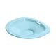 thumbnail image 5 of Baño de asiento para asiento de inodoro Limpieza diaria Universal Colgable Gran capacidad sobre Azul, 5 of 8