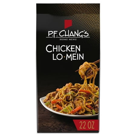 P.F. Chang's Chicken Lo Mein Skillet Meal (Pack of 8)