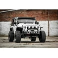 thumbnail image 2 of Rough Country 3.5" Lift Kit for 2007-2018 Jeep Wrangler JK 2-Door - 69340, 2 of 5