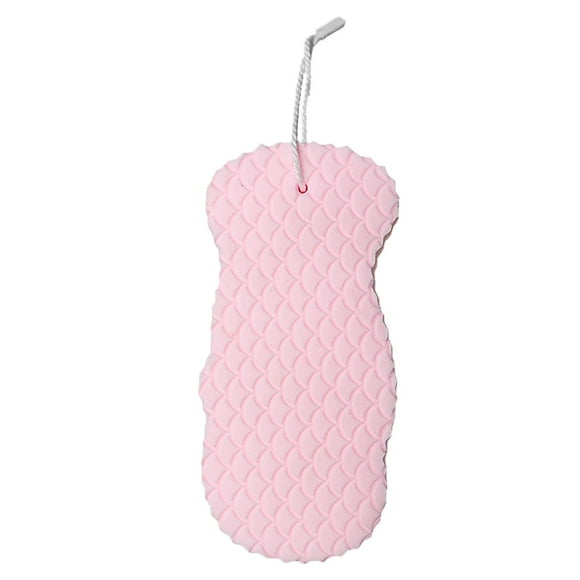 Bath Sponge,Exfoliating Bath Sponge Soft Exfoliating Bath Sponge Shower Sponge Best in Class