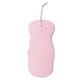 thumbnail image 1 of Esponja de baño exfoliante, suave, reutilizable, para adultos y bebés., 1 of 10