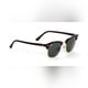 thumbnail image 4 of RB-Hip Hop-sunglasses Clubmaster Green Lenses Tortoise Frame RB3016 Men / Women New, 4 of 5