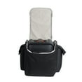 thumbnail image 2 of WINDLAND Stylish Carrying Case for BOOMBOX 3/2/1Speaker Storage Bag w/ Shoulder Strap, 2 of 9