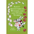 thumbnail image 2 of Alice's Adventures in Wonderland, Lewis Carroll Couverture Rigide, 2 of 5