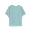 thumbnail image 2 of Disney Girls Stitch Short Sleeve Graphic T-Shirt, Sizes XS-XXL, 2 of 3