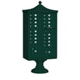 thumbnail image 3 of Salsbury Industries Salsbury Regency Decorative Cluster Box Unit - USPS Access, 3 of 5