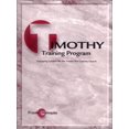 thumbnail image 2 of Timothy Training Program - Student Edition, (Paperback), 2 of 2