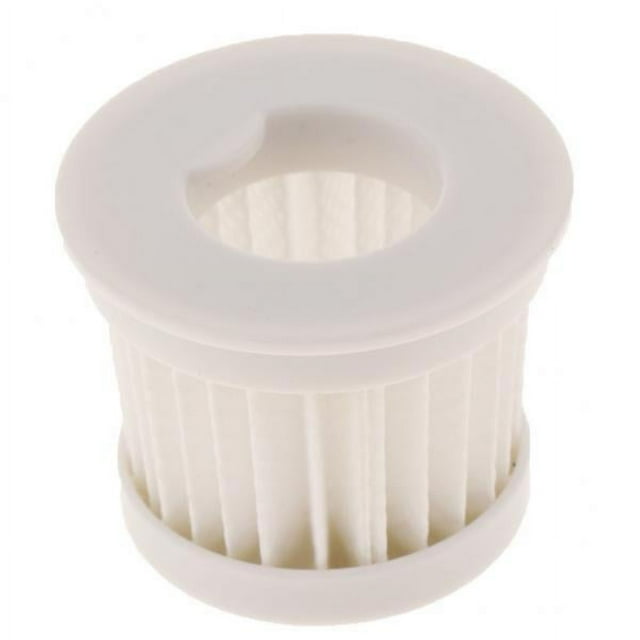 Siruishop 6x1PC HEPA For Dust Mite Controller Accessories TS998 TS988 CM168 TS