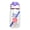 B, variant on HOARBOEG Teens Sippy Cup with Straw, Leak Proof Water Bottle, Soft Silicone Straw Cup for , Spill Proof Portable Training Cup for Teens and