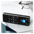 thumbnail image 3 of Digital Voice Recorder with Functions Such As Timed Recording, Voice-Activated Recording ,Portable, 3 of 7