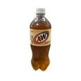 thumbnail image 1 of A&W Cream Soda Bottle 591ML, 1 of 2