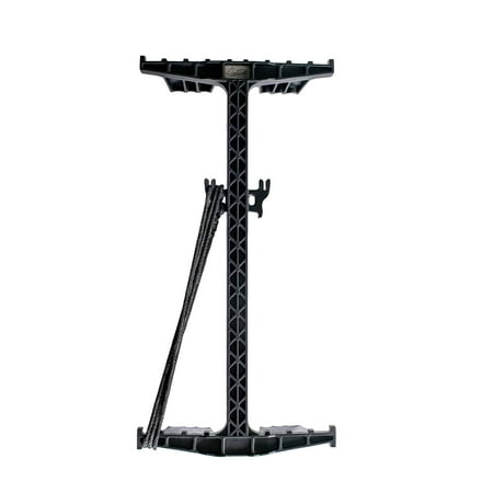 Latitude Outdoors Carbon SS Climbing Stick 4 per Pack Multi One Size SP-CFS4P