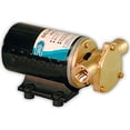 thumbnail image 2 of Jabsco 18670-9407 Self Priming Wakeboard & Ski Boat 8.4 GPM Ballast Pump w/o Reversing Switch w/Mastercraft OEM Connector, 2 of 2