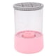 thumbnail image 5 of Limpiador Y Secador De Brochas De Maquillaje, Limpiador De Brochas De Maquillaje Eléctrico De 7000 RPM Para Brochas Múltiples, 5 of 7
