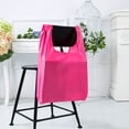 thumbnail image 1 of Clearance!Ymkly Home Decor,Customizable Large Gift Bag Creative Cloth Foldable Shopping Bag,Storage, 1 of 5