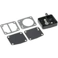 thumbnail image 4 of 6g1-24432 Carburetor Fuel Gasket Kit Compatible With Yamaha Outboard Motor, 4 of 5