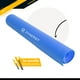 thumbnail image 2 of Tapete Para ejercicio Yoga Pilates Grueso 3mm Con Correa para Traslado, 2 of 5