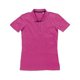 thumbnail image 1 of Stedman Stars - Polo de algodón modelo Hanna para mujer (Rosa Cupcake), 1 of 2