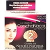 Perlop Concha Nacar Night Face Cream, Anti- Aging, 2 oz