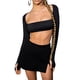 thumbnail image 4 of Txlixc Traje de verano para mujeres Txlixc moda, 4 of 7
