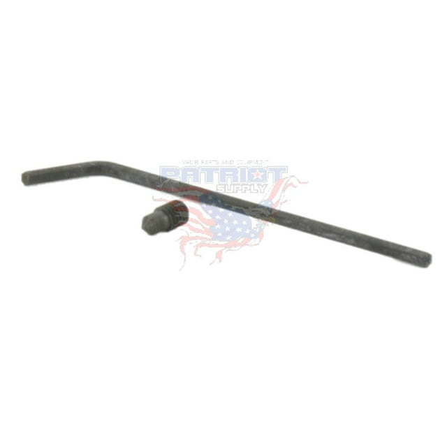 Riello C7001012 Oil Pump Bypass Plug (For 3007802 New Style Pump)