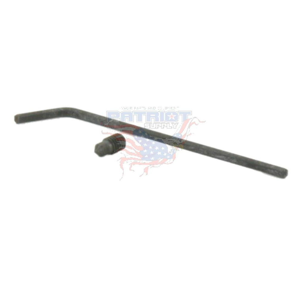 Riello C7001012 Oil Pump Bypass Plug (For 3007802 New Style Pump