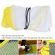 thumbnail image 1 of Liukouu Red de Entrenamiento de fútbol Hexagonal Net, Entrenador de precisión de fútbol Net Accesorio de Entrenamiento de Meta de fútbol portátil elástico portátil Objetivo de Artículos Deportivos Octpeak No, 1 of 7
