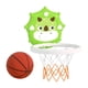 thumbnail image 1 of Montaje en pared Mini aro de baloncesto Juguetes educativos para edades tempranas con pelotas Baloncesto Meta Baloncesto Juguetes para Estándar Sunnimix aro de baloncesto, 1 of 8