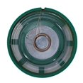 thumbnail image 3 of 4 Pcs 1/4W 0.25W 8Ohm 27mm round external magnet speaker speaker,Sound amplifier,Speaker accessories, 3 of 8