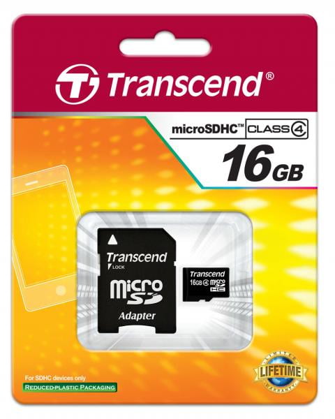 16GB MicroSD Memory Card for Motorola Moto G 2nd Generation Mobile 80MB Class 10 