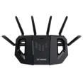 thumbnail image 5 of Router Gamer ASUS TUF Gaming BE6500 Dual Band WiFi 7 4x 2,5 GbE AiMesh AiProtection Pro TUF-BE6500, 5 of 5