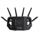 thumbnail image 5 of Router Gamer ASUS TUF Gaming BE6500 Dual Band WiFi 7 4x 2,5 GbE AiMesh AiProtection Pro TUF-BE6500, 5 of 5