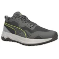 thumbnail image 2 of PU & MA Better Foam Xterra Running Mens Grey Sneakers Athletic Shoes 195165-11, 2 of 6