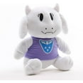 thumbnail image 2 of 8.36-Inch Sans Stuffed Plush Hugger Cushion Collection Stuffed Toy -Toriel Plush, Sans Plush, Undertale Merch, Undertale Plush, Plush Figure Toys, Stuffed Animals, Plush Toy, Plush Toys, Stuffed Toys, 2 of 14