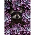 thumbnail image 1 of DIY completo taladro diamante pintura animal flor Cruz puntada bordado mosaico Kit FLhrweasw Nuevo, 1 of 8