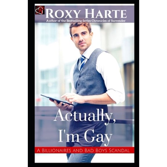 Pre-Owned Actually, I'm Gay