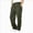 F54--AG, variant on Child 7-8 Years Boys Elastic Waist Pants Uniform School Cotton Trousers with Pockets 6-12 Months 12-24 Months 2T 3T 4T 5T 6T 7T 8T 9T Children Orange Daily Play Pants
