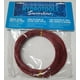 Swim Central 100' Rouge HydroTools Câble en Acier Vinyl-Revêtu pour les Couvertures d'Hiver de Piscine hors Sol – image 1 sur 1