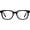 A03 Black, variant on Blue Light Blocking Glasses for Women Men,Oversize Fashion Squre Anti Glasses for Gaming/Reading/TV