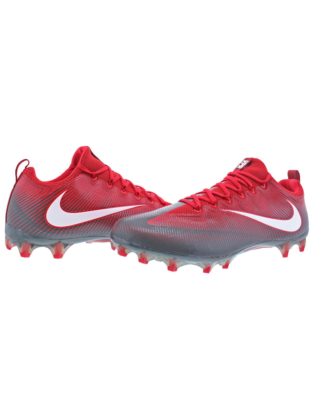 nike vapor untouchable pro mesh plastic football cleat