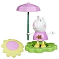 thumbnail image 4 of Peppa Pig Muddy Puddle Suzy Figure, 4 of 9