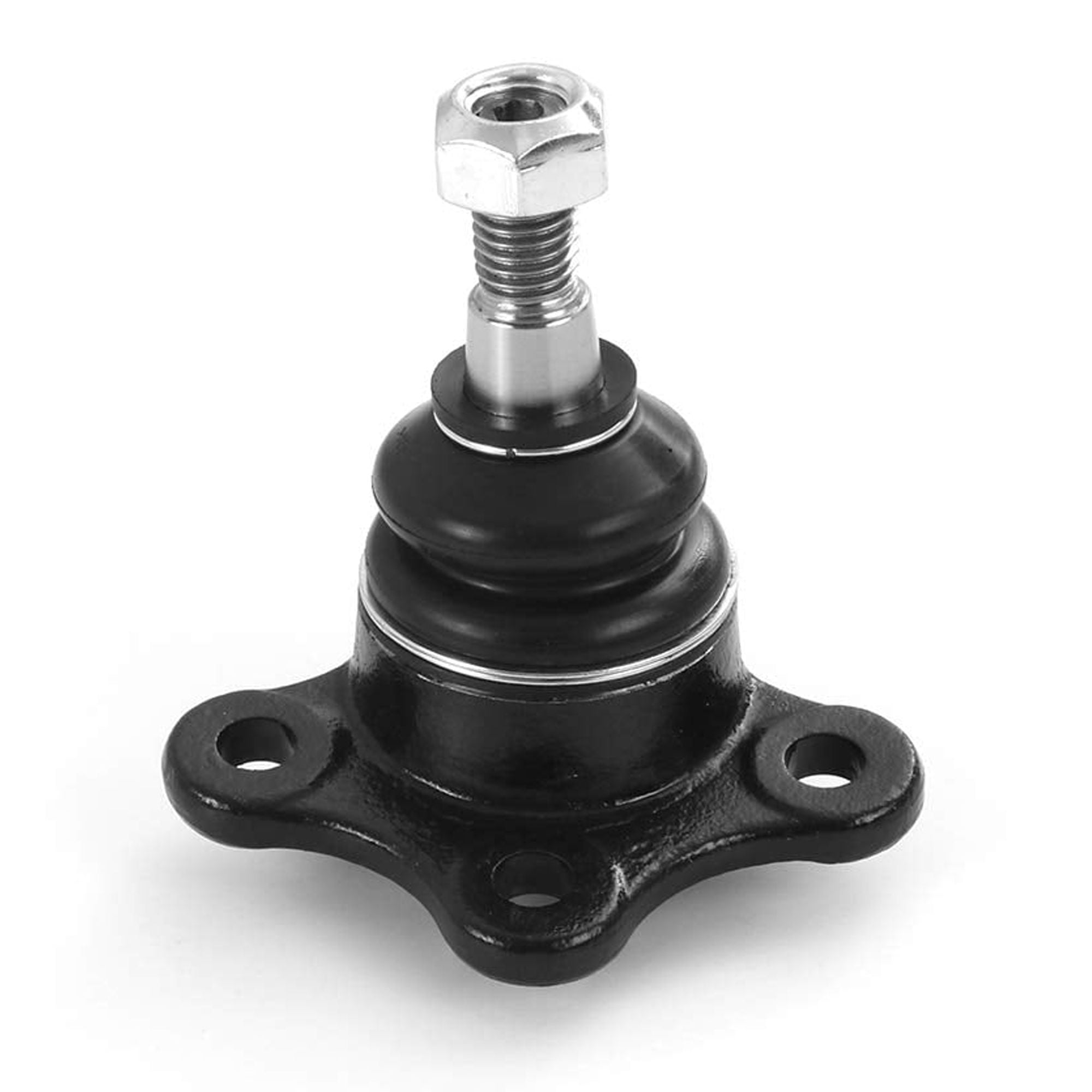 Metrix Premium Chassis Parts - Front Upper Ball Joint Fits 09-12 Chevrolet Colorado RWD, 04-12 Colorado 4WD, RWD, 07-08 Isuzu i-370 4WD, i-370 RWD, 06 i-350 4WD, Replacement K80984, Made in Europe