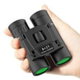 thumbnail image 4 of Becaristey Portable Telescope For Outdoor Camping 40X Telephoto Effect Black Record Many Clip, 4 of 6