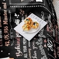 thumbnail image 3 of LHSHID 60th Birthday Gifts for Women Men Best 60th Birthday Gift Ideas Happy 60th Birthday Gifts Decorations Women 1963 60th Birthday Blanket Funny 60 Year Old Gifts for Mom Dad Sister 50x60in, 3 of 6