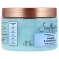 thumbnail image 5 of SheaMoisture Smooth & Exfoliating Shea Sugar Scrub, Manuka Honey & Oatmeal, 12 oz (340 g), 5 of 6